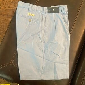 Tyler Shorts baby blue NWT